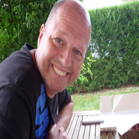 Brand Energy & Infrastructure Services Employee Peter Burg's profile photo