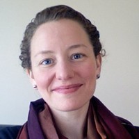 True Impact Employee Sadie Miller's profile photo