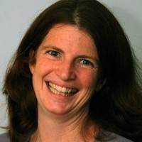 Dentaid The Dental Charity Employee Jill Harding's profile photo