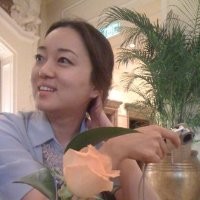 Rachel Roy Employee So Kwon's profile photo