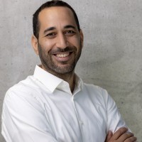 TeraLight Employee Ido Luzon's profile photo
