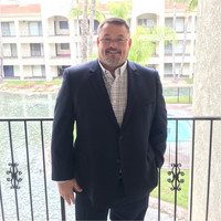 Crane Pumps & Systems Employee Chuck Arent's profile photo
