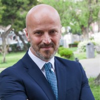 Ente Ecclesiastico Ospedale Generale Regionale 'F. MIULLI Employee Vincenzo Capogna's profile photo