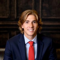 Joe Machens Toyota Employee Mason Morris's profile photo