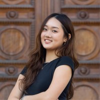 Global Inheritance Employee Katelynn Wang's profile photo