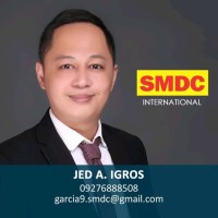 Jed Igros Email