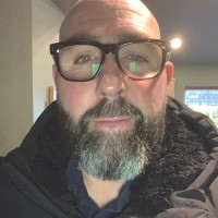 ADAPT Heating & Plumbing Ltd Employee Simon Edge's profile photo