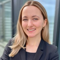 Humanizing Technologies Employee Malu Schymanski's profile photo