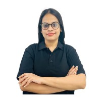 CuriousJr  by Physics Wallah Employee Debaroti Chatterjee's profile photo