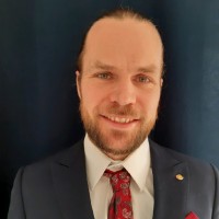 Volvo Cars Employee Anders Nord's profile photo