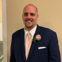 Bath & Body Works Employee Rob Walls's profile photo