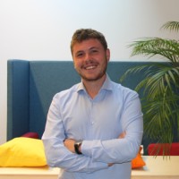 KPMG Belgium Employee Charles-Eric Tancré's profile photo
