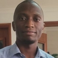 Third Man Ltd Employee Wofram M.'s profile photo