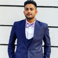 Domfoam Inc Employee Jay Patel's profile photo