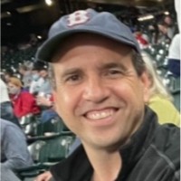 Joe Tracy