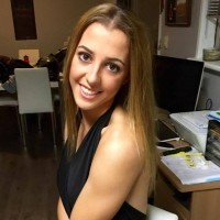 Madison Brown Email & Phone Number