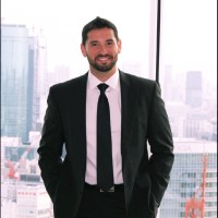 Twilio Employee Rick Stansfield's profile photo