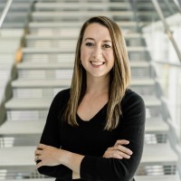The Business Journals Employee Marquette Sosnowski's profile photo
