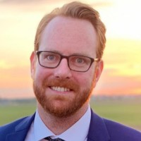 Tricentis Employee John Shaughnessy's profile photo