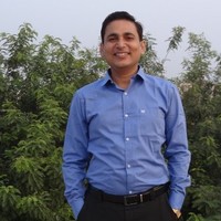 Harish Sharma Email
