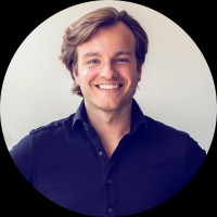 Fortaegis Technologies Employee Boudewijn Wijnands's profile photo