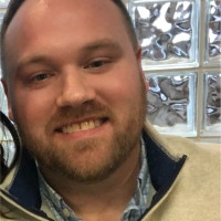 Rhoads & Rhoads Injury Lawyers Employee Kyle Lamar's profile photo