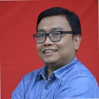 PT. Alpen Food Industry Employee Rolan Iskandar's profile photo