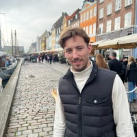 William Baker Email & Phone Number