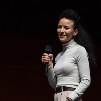 Touria Mazyan Email & Phone Number