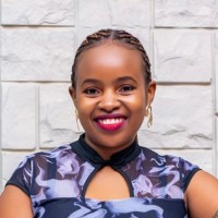 Craftybase Employee Idah Wambua's profile photo