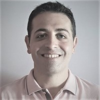 Red Link S.A. Employee Martín Pablo Damonte's profile photo