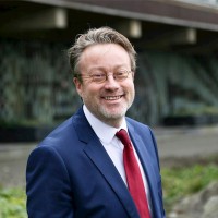 De Nederlandsche Bank Employee Olaf Sleijpen's profile photo