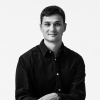 Tyba Employee Koji Everard's profile photo