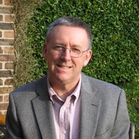 Policy Expert Employee David Prior's profile photo