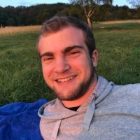 EKILOG Employee Romain Berger's profile photo