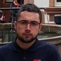 ALOGIA GROUPE Employee Landry Laurencin's profile photo