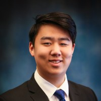 Boeing Employee Christopher An's profile photo