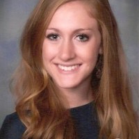 EY Employee Maya White's profile photo