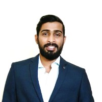 Honeywell Employee Mohammed T's profile photo