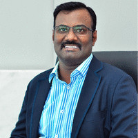 Jay Gee Group Employee Ramesh Dhinakaran's profile photo