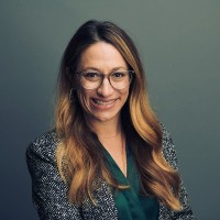 BPD Employee Danielle Hart's profile photo