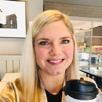 Auburn University Employee Amanda Weir's profile photo