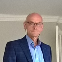 Polypipe Employee Harry Shields's profile photo