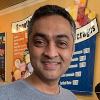 Exit Strategies Employee Munish Varma's profile photo