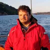 VIRIA Employee Matthieu Essarts's profile photo