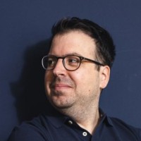 makandra GmbH Employee Henning Koch's profile photo