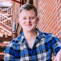 Summa Health Employee Aaron Cline's profile photo
