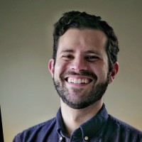 JUST Community Employee Mario Callejas's profile photo