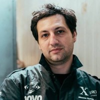 Sofrone Alexandru Email