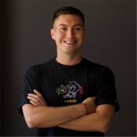 Ravn Employee Samuel Henríquez's profile photo